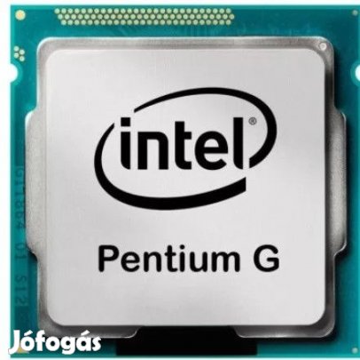 Kiváló, újszerű Intel Pentium G2020 processzor INTEC PC