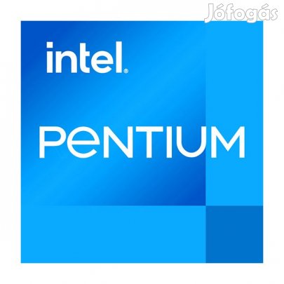 Kiváló, újszerű Intel Pentium G3240T (3M Cache, 2.70 GHz) INTEC PC