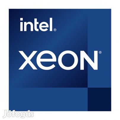 Kiváló, újszerű Intel Xeon E5-1603 (10M Cache, 2.80 GHz) INTEC PC