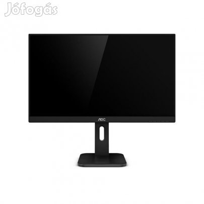 Kiváló, újszerű LCD AOC 23.8" 24P1; black;1920x1080, 1000:1, 250