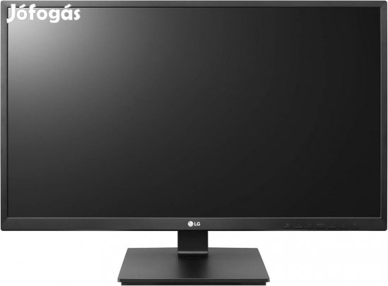 Kiváló, újszerű LG 24BK550Y-B/I IPS monitor INTEC PC