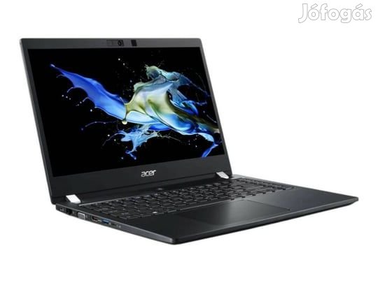Kiváló, újszerű Laptop Acer Travelmate X314-51-M INTEC PC