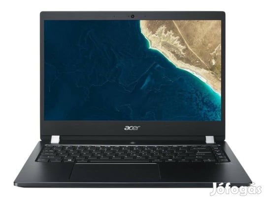 Kiváló, újszerű Laptop Acer Travelmate X3410-M INTEC PC