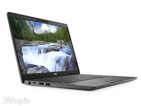 Kiváló, újszerű Laptop Dell Latitude 5300 2-in-1 (Touchscreen) INTEC
