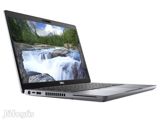 Kiváló, újszerű Laptop Dell Latitude 5410 INTEC PC