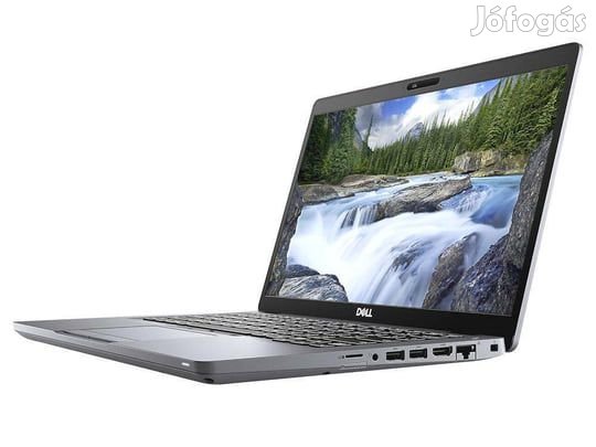 Kiváló, újszerű Laptop Dell Latitude 5410 INTEC PC