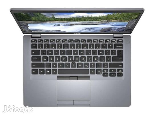 Kiváló, újszerű Laptop Dell Latitude 5410 INTEC PC