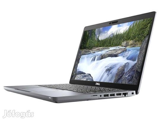Kiváló, újszerű Laptop Dell Latitude 5410 (Touchscreen) INTEC PC
