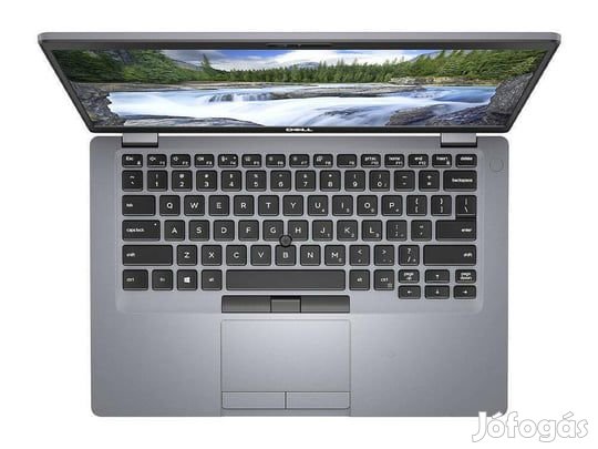 Kiváló, újszerű Laptop Dell Latitude 5410 (Touchscreen) INTEC PC