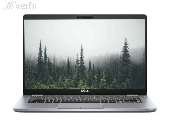 Kiváló, újszerű Laptop Dell Latitude 5411 INTEC PC