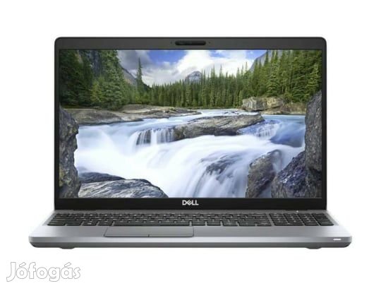 Kiváló, újszerű Laptop Dell Latitude 5511 INTEC PC