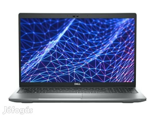Kiváló, újszerű Laptop Dell Latitude 5530 INTEC PC