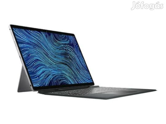 Kiváló, újszerű Laptop Dell Latitude 7320 Detachable (16GB) (512GB)