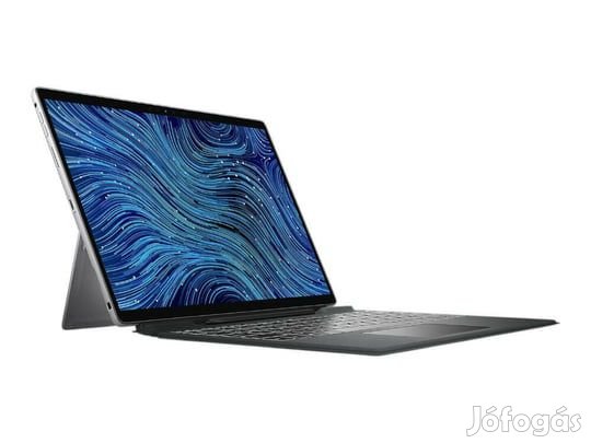 Kiváló, újszerű Laptop Dell Latitude 7320 Detachable (8GB) (256GB)