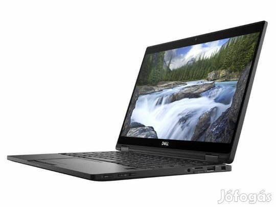 Kiváló, újszerű Laptop Dell Latitude 7390 2-in-1 (8GB) (Touchscreen)