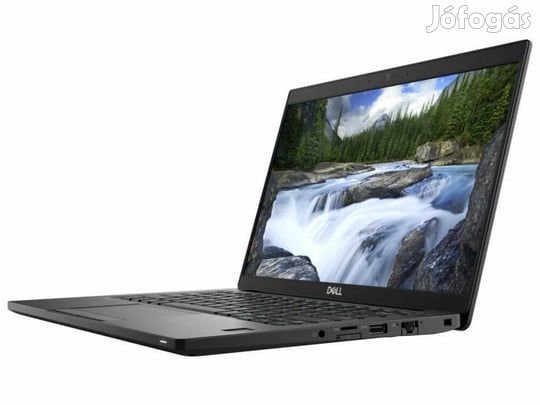 Kiváló, újszerű Laptop Dell Latitude 7390 INTEC PC