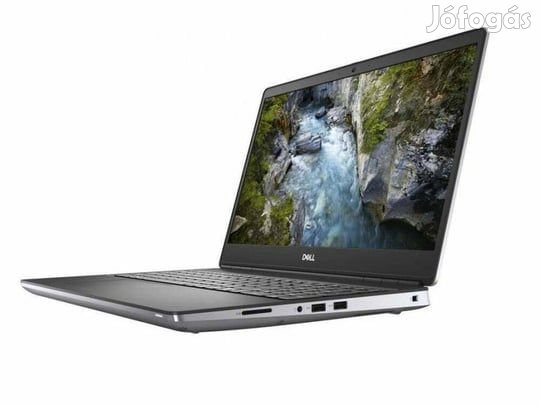 Kiváló, újszerű Laptop Dell Precision 7540 (NVIDIA Quadro T2000 4GB)