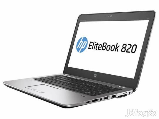 Kiváló, újszerű Laptop HP EliteBook 820 G3 INTEC PC