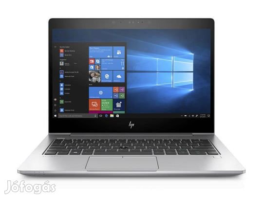 Kiváló, újszerű Laptop HP EliteBook 830 G5 (Touchscreen) INTEC PC