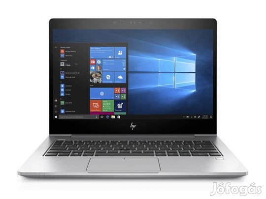 Kiváló, újszerű Laptop HP EliteBook 830 G5 (Touchscreen) INTEC PC