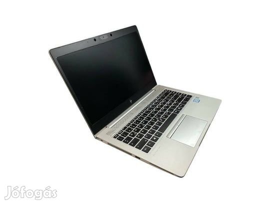 Kiváló, újszerű Laptop HP EliteBook 840 G6 Gold INTEC PC