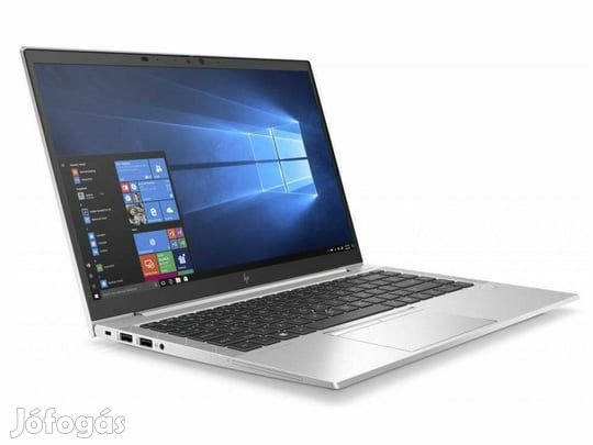 Kiváló, újszerű Laptop HP EliteBook 840 G8 (Touchscreen) INTEC PC