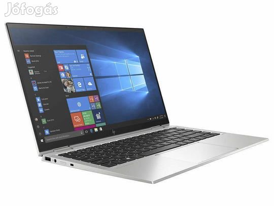 Kiváló, újszerű Laptop HP EliteBook x360 1030 G7 (8GB) (Touchscreen)