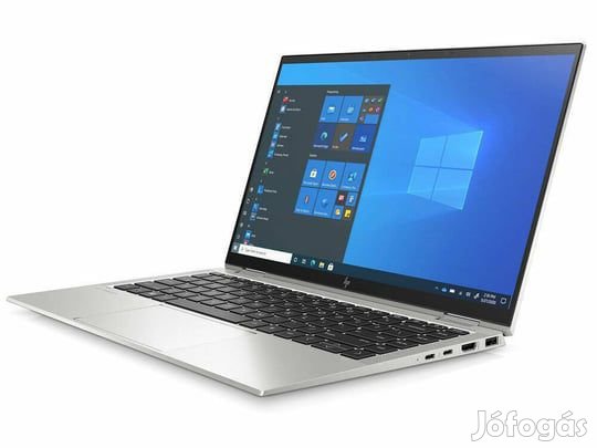 Kiváló, újszerű Laptop HP EliteBook x360 1040 G8 (8GB) (Touchscreen)