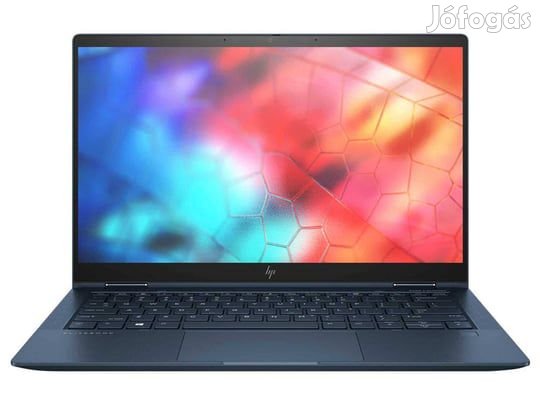 Kiváló, újszerű Laptop HP Elite Dragonfly (16GB) INTEC PC