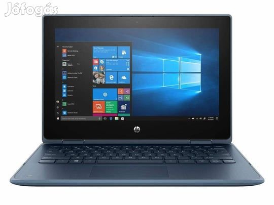 Kiváló, újszerű Laptop HP ProBook x360 11 G5 EE (8GB) (Touchscreen)