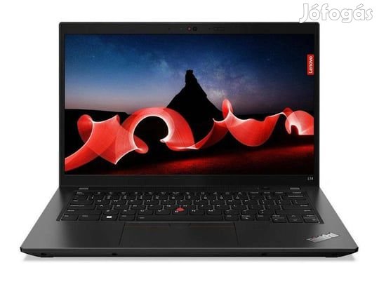 Kiváló, újszerű Laptop Lenovo ThinkPad L13 (8GB) (Touchscreen) INTEC