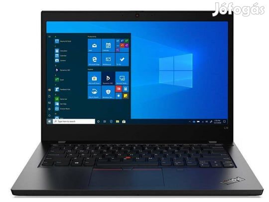 Kiváló, újszerű Laptop Lenovo ThinkPad L14 Gen 1 INTEC PC