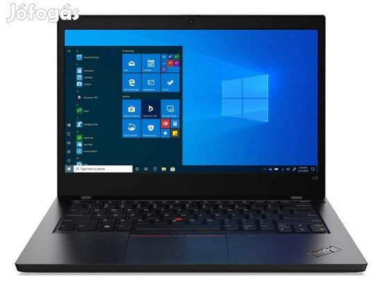 Kiváló, újszerű Laptop Lenovo ThinkPad L14 Gen 1 INTEC PC