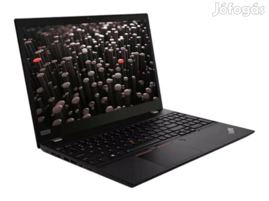 Kiváló, újszerű Laptop Lenovo ThinkPad P15s Gen 1 INTEC PC