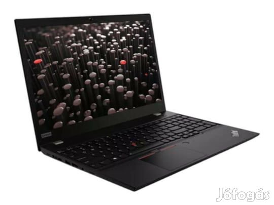 Kiváló, újszerű Laptop Lenovo ThinkPad P15s Gen 1 INTEC PC