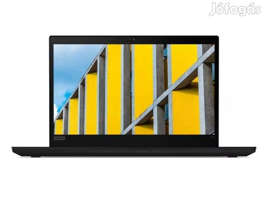 Kiváló, újszerű Laptop Lenovo ThinkPad T14 Gen 1 (Touchscreen) INTEC