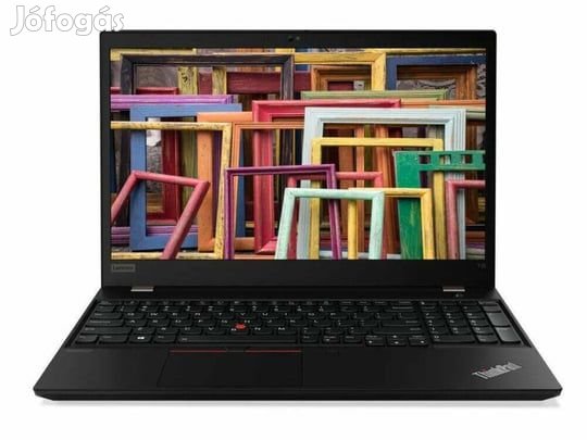 Kiváló, újszerű Laptop Lenovo ThinkPad T15 Gen 1 INTEC PC