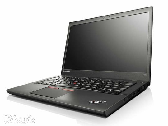 Kiváló, újszerű Laptop Lenovo ThinkPad T450 INTEC PC