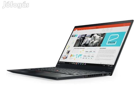 Kiváló, újszerű Laptop Lenovo ThinkPad X1 Carbon G7 (8GB)