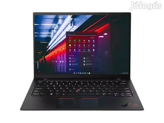 Kiváló, újszerű Laptop Lenovo ThinkPad X1 Carbon G9 (16GB) INTEC PC