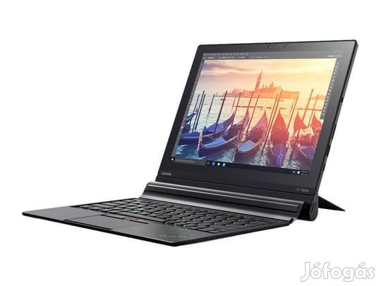 Kiváló, újszerű Laptop Lenovo ThinkPad X1 Tablet Gen 1 (8GB)