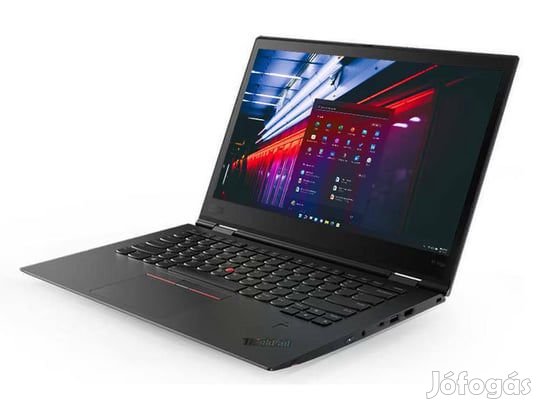 Kiváló, újszerű Laptop Lenovo ThinkPad X1 Yoga Gen 3 (16GB)
