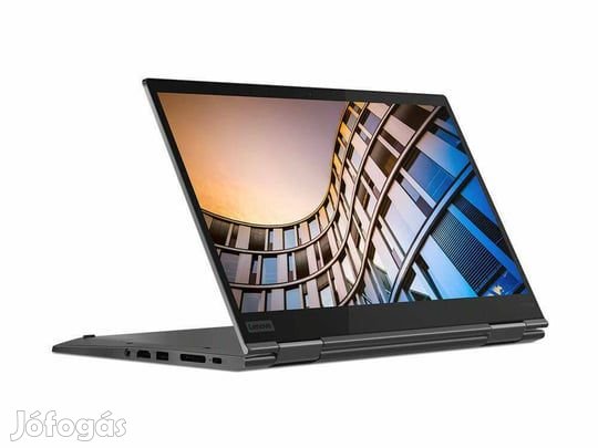 Kiváló, újszerű Laptop Lenovo ThinkPad X1 Yoga Gen 4 (8GB)