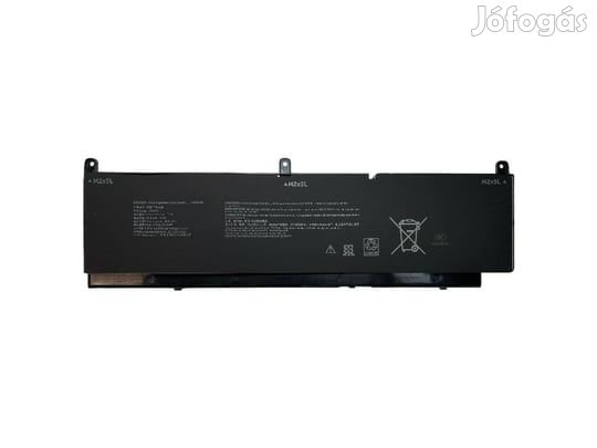 Kiváló, újszerű Laptop akkumulátor Dell for Dell Precision 7550,