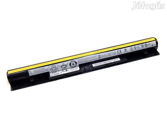 Kiváló, újszerű Laptop akkumulátor Lenovo for G500 INTEC PC