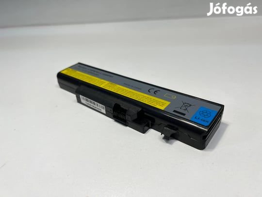 Kiváló, újszerű Laptop akkumulátor Lenovo for Lenovo IdeaPad B560,