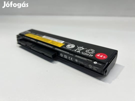 Kiváló, újszerű Laptop akkumulátor Lenovo for ThinkPad, X220, X220i,