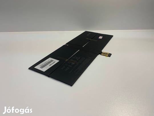 Kiváló, újszerű Laptop akkumulátor Microsoft Surface Laptop 1769