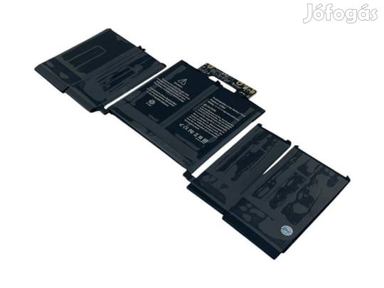 Kiváló, újszerű Laptop akkumulátor Replacement A1964 for Apple