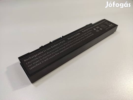 Kiváló, újszerű Laptop akkumulátor Replacement For Dell Latitude